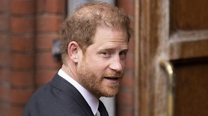 Prince Harry accuses news organizations of violating privacy