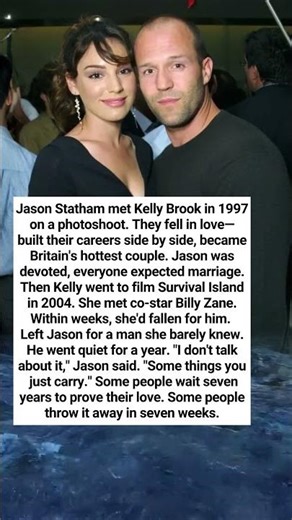 Seven Years, Seven Weeks