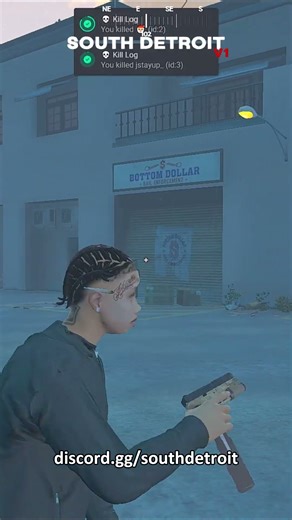 best fivem server # #fivem#fivemserver #d10 #gta5rp