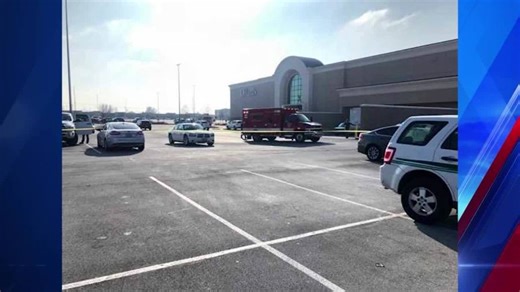 Fashion Place Mall arrest uncovers dual identity mystery in Murray