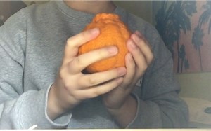 敲着敲着就鬼畜了