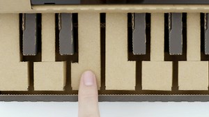 With Nintendo Labo, building is as much fun as playing. Have fun discovering how it all works and invent new ways to play. | Nintendo of Canada