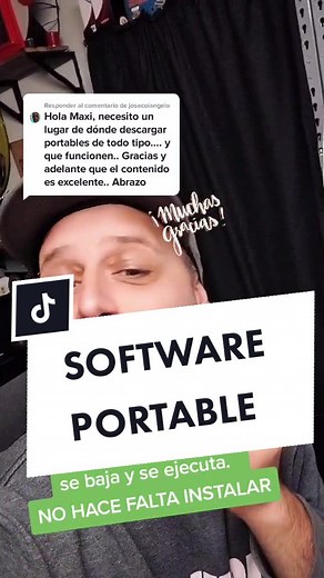 Cómo Descargar Programas Portables para PC Facilmente