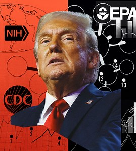 Science under siege: Trump cuts threaten to undermine decades of research