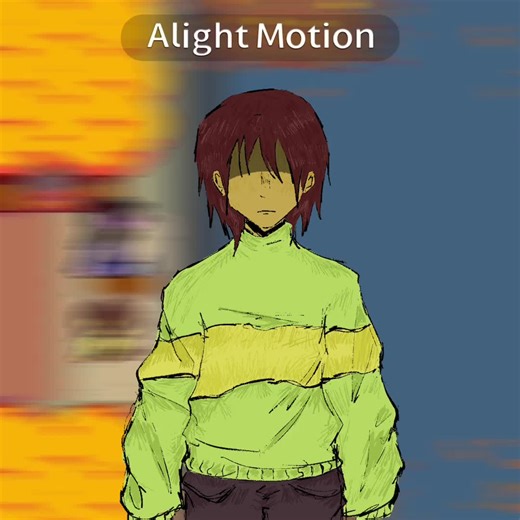 Kris Deltarune Face Edit: A Fun Mistake