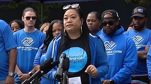 Seattle community activist among 17 arrested in multi-state drug ring