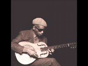 little axe - dark as the night cold as the ground