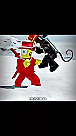 Sammy🗿 vs Jandel🗿🧐 #roblox #shorts #viralvideo #spiderman