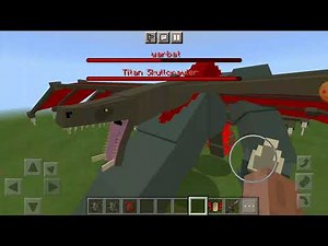 Skull Crawler vs Warbat