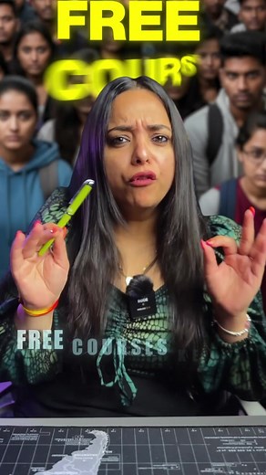 150 free online courses in Indian regional languages. Not summaries. Not short videos. Proper full courses. Learn in Hindi, Tamil, Telugu, and Bengali — without struggling with English. These are job-oriented skill development courses made for students, freshers, and early professionals who want practical, high-demand skills. You can start learning machine learning, graphic design, digital marketing, software development, cybersecurity, and more. If you are serious about career growth in 2025, t