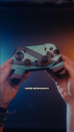 This Controller Feels Like Cheating | SCUF Envision Pro