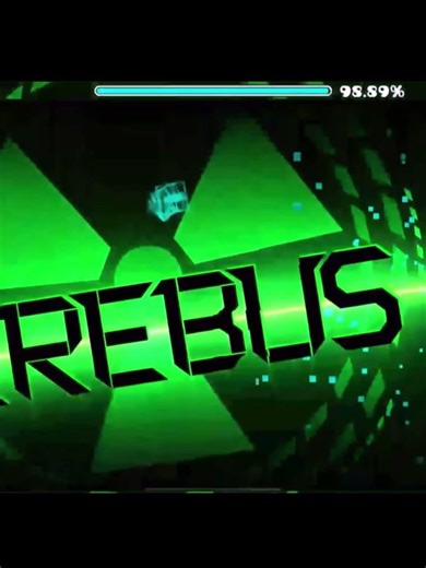 I finally did it after 50k attempts… #geometrydash #gd #mobile #gdmobile #newhardest