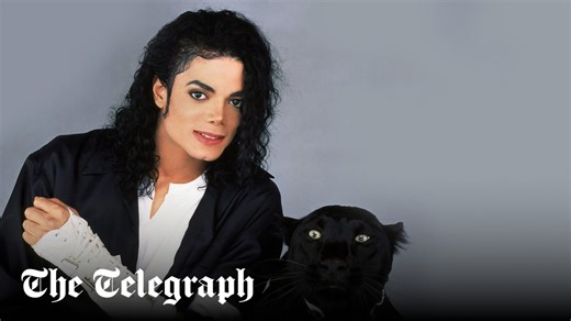 Michael Jackson's most drastic image change: the story behind Black Or White