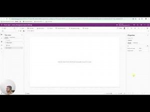 Power Apps Basics: Master the Interface in 10 Mins – Ep. 3