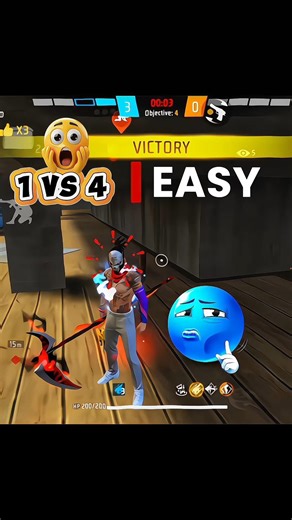 IMPOSSIBLE 🍷🗿 #shorts #freefire #tgrnrz #tondegamer #shortsfeed ‪@AYUSHSARKAR98‬