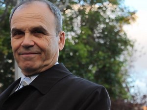 Scott Turow: Democrazia o guerra civile?