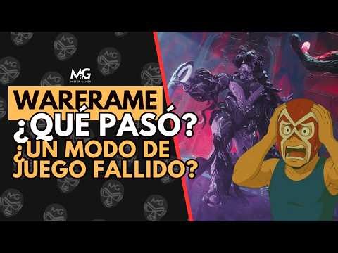 🔥 WARFRAME | Follie is breaking the game (BUT NOT IN A GOOD WAY) 🔥