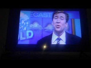 Opening to 2005 paramount full screen version of four brothers on dvd