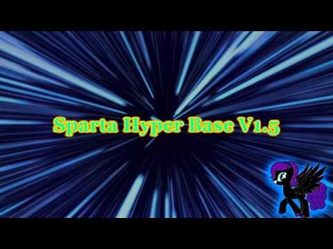 Sparta Hyper Base V1.5 (-Reupload-)