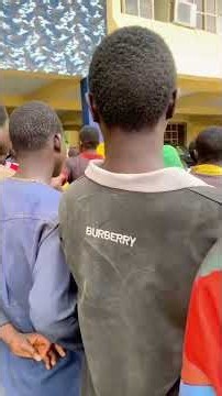 Abuja Robbery Scare: Police Arrest 70 Suspects Around Unity Fountain Area