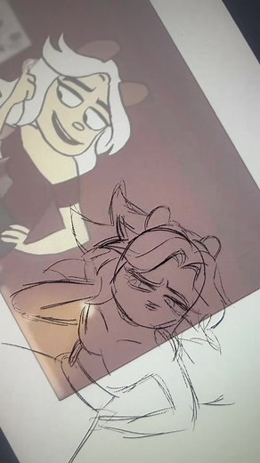 5 Years Remake Animation Meme with Friends