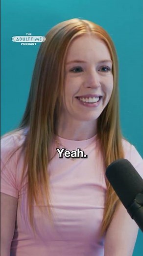 MADI COLLINS Has The WEIRDEST Flirting Technique!