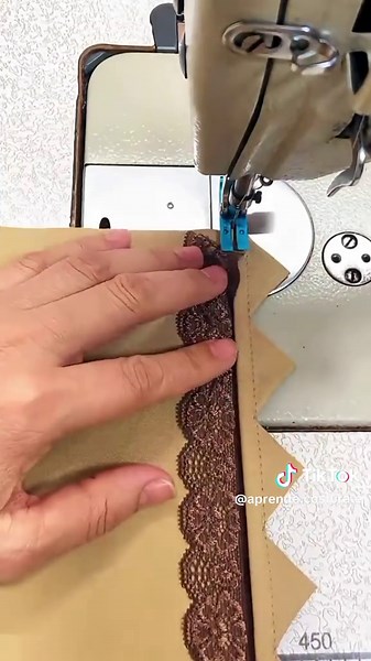 Aprende Costura Creativa Fácil en TikTok