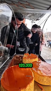 203K views · 2K reactions | Win a $20,000 Cake… If You Can Lift It! ...