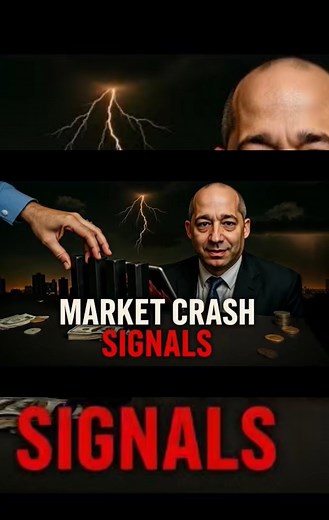 12K views · 272 reactions | Every major financial collapse in history...