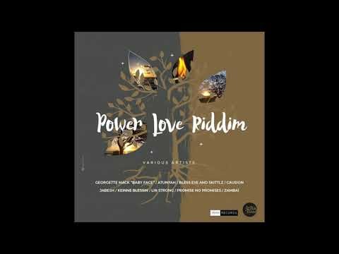 Lin Strong Take Your Time