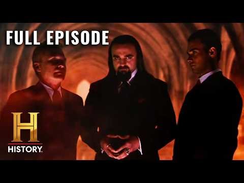 Satan's Army and Global Doomsday Prophecies (S1, E9) | Nostradamus Effect | Full Episode
