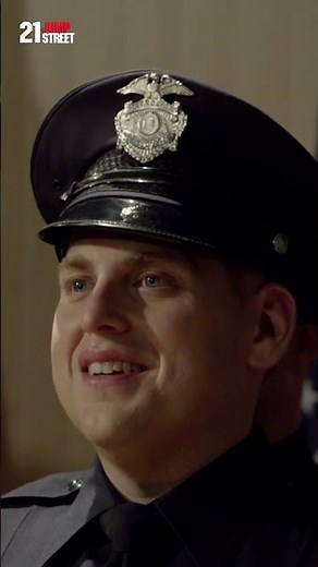 21 Jump Street: A Lifetime of Being Badass (Jonah Hill, Channing Tatum #comedy #movie #shorts #4k )