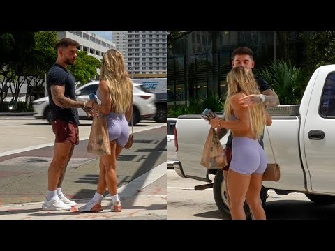 5 Small Things That Create BIG Attraction (LIVE DEMO)