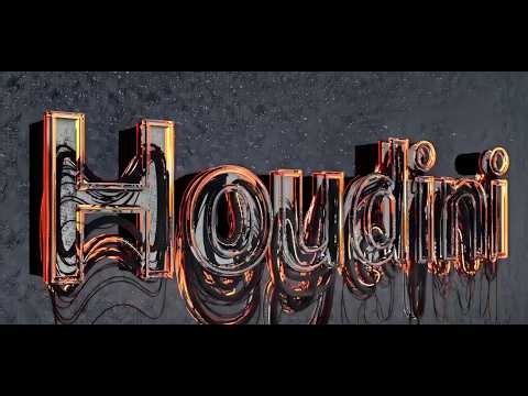 Solaris Time! || Modeling With Houdini || Part 3