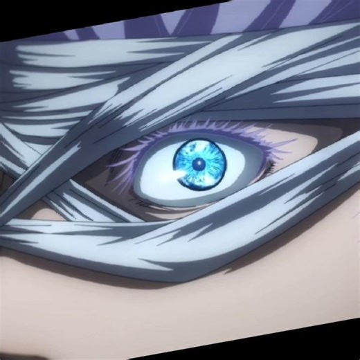 anime edit Capcut 😈#gojo#capcut#capcutedit#anime#animeedit #edit #gojoedit #iraq