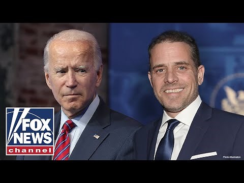 New details emerge on Hunter Biden laptop emails