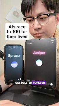 Which Chat will survive?