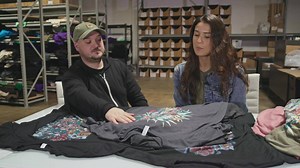 12K views | Our friends over at TeeFury helped us prove that...