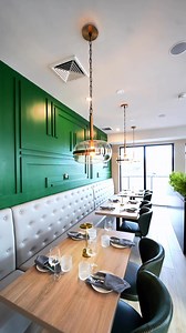 The wait is over! You can now book your reservation in advance. Secure your table — link in Cilantro’s bio. Reservations start at 02/13/2026 and grand opening 02/12/2026 | El Cilantro Restaurant