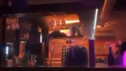 Perché il "flashover" rende gli incendi così letali