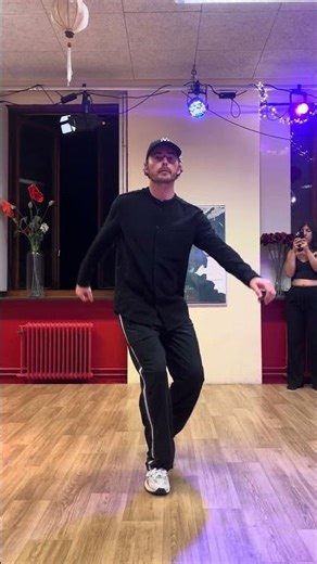 CUBAN SALSA EXERCISE (Guiro) #salsatechnique #cubansalsa #dancer #learningsalsa #salsadancing