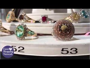 Colorful Gemstones! | Gem Shopping Network