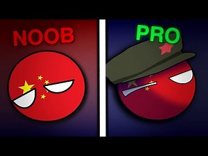 Countryballs Pro Tips And Tricks Everyone Should Know