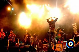 Architect by Trey Anastasio Band