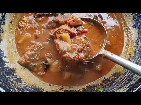 Unique Village-Style Fish Curry You Can't Miss | How to Make Authentic Indian Fish Curry at Home
