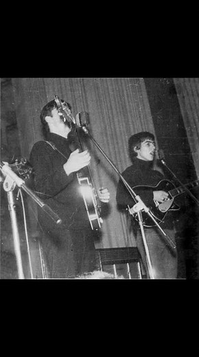 The Beatles Live At The Star Club Germany Hamburg 1962