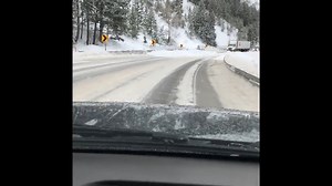 28K views · 300 reactions | AVALANCHE ON HIGHWAY 200: Video of avalanche in Highway 200, east of Bonner. Thanks to Casey Garard for sending in the video. Send us photos and videos: NBCMontana.com/ChimeIN | NBC Montana | Facebook