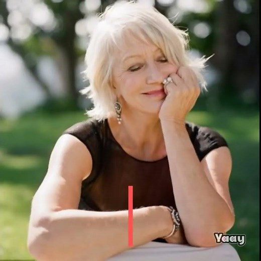 Helen Mirren opens up about her sexuality