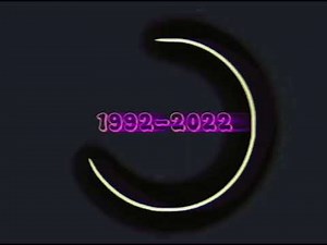 Barney’s 30th Anniversary Edition