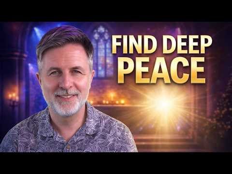 Pray the Jesus Prayer | Experience God's Presence Now